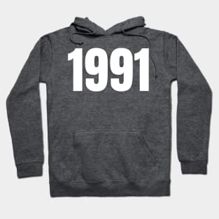 1991 Hoodie